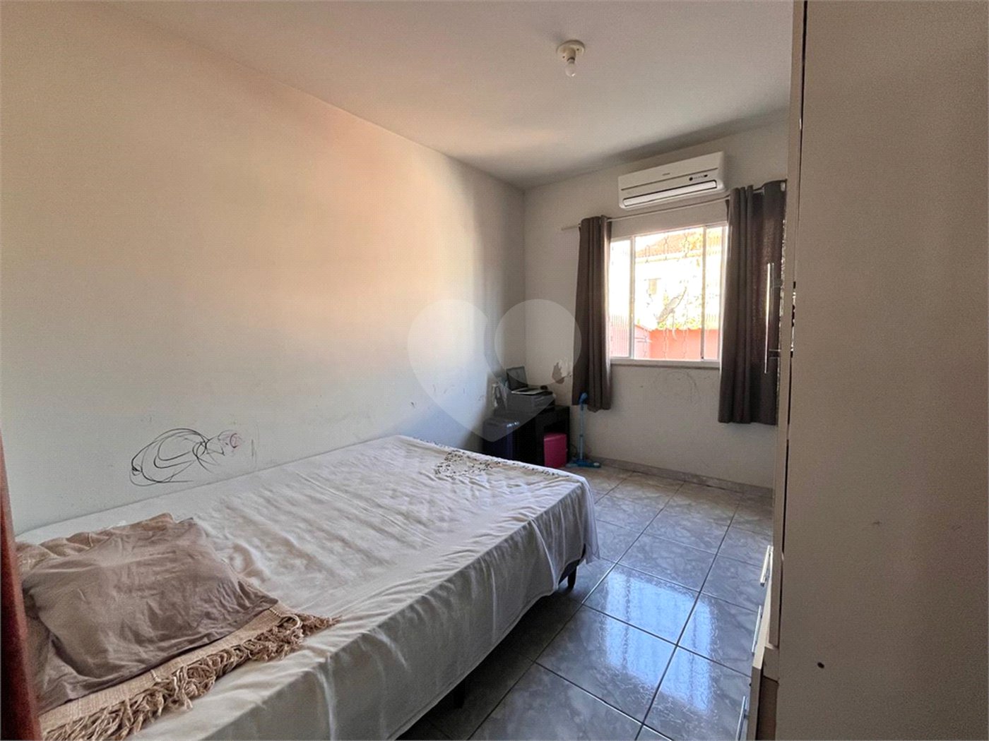 Casa à venda com 4 quartos, sendo 1 suíte, em Campo Grande, Rio de Janeiro, RJ