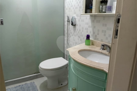 Apartamento à venda com 3 quartos, sendo 1 suíte, em Tijuca, Rio de Janeiro, RJ