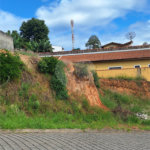 Terreno à venda em Cidade Nova, Bom Jesus dos Perdões, SP