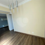 Apartamento para alugar com 2 suítes em Casa Verde, São Paulo, SP
