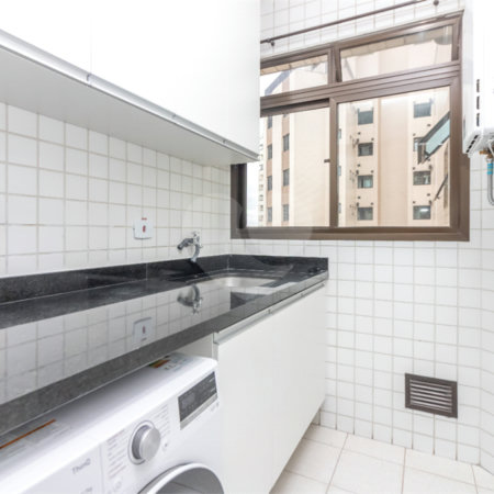 APARTAMENTO 3 QUARTOS E 3 VAGAS À VENDA NA CHÁCARA KLABIN VENDER