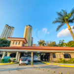 Apartamento à venda com 3 suítes em Alto da Boa Vista, São Paulo, SP
