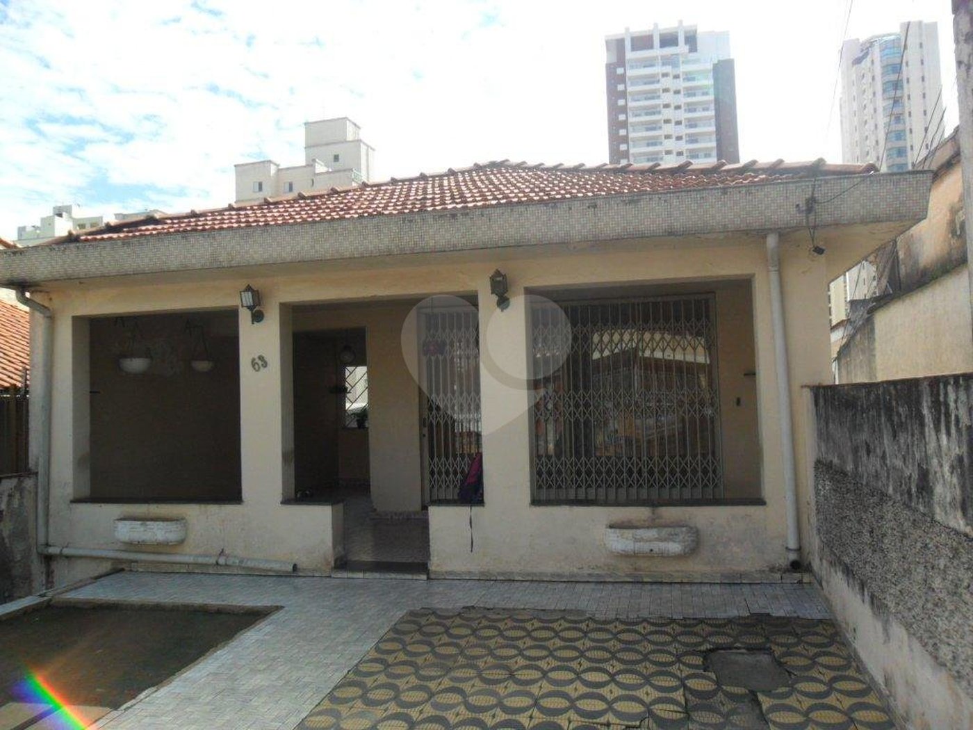 Casa Térrea à venda com 3 quartos em Santa Teresinha, São Paulo, SP