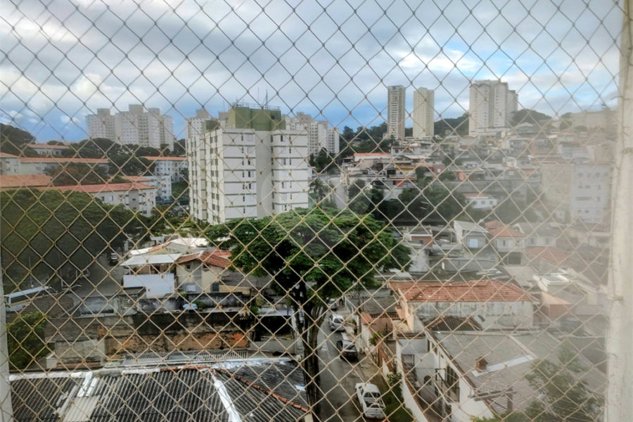 Apartamento à venda com 2 quartos em Mandaqui, São Paulo, SP