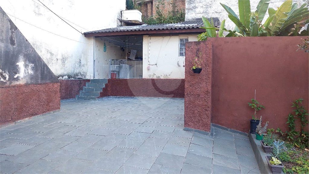 Casa à venda com 3 quartos em Sumarezinho, São Paulo, SP