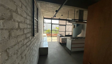 Apartamento para alugar com 2 quartos em Pinheiros, São Paulo, SP
