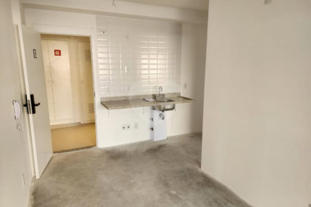 Studio à venda com 1 quarto em Jardim Paulista, São Paulo, SP