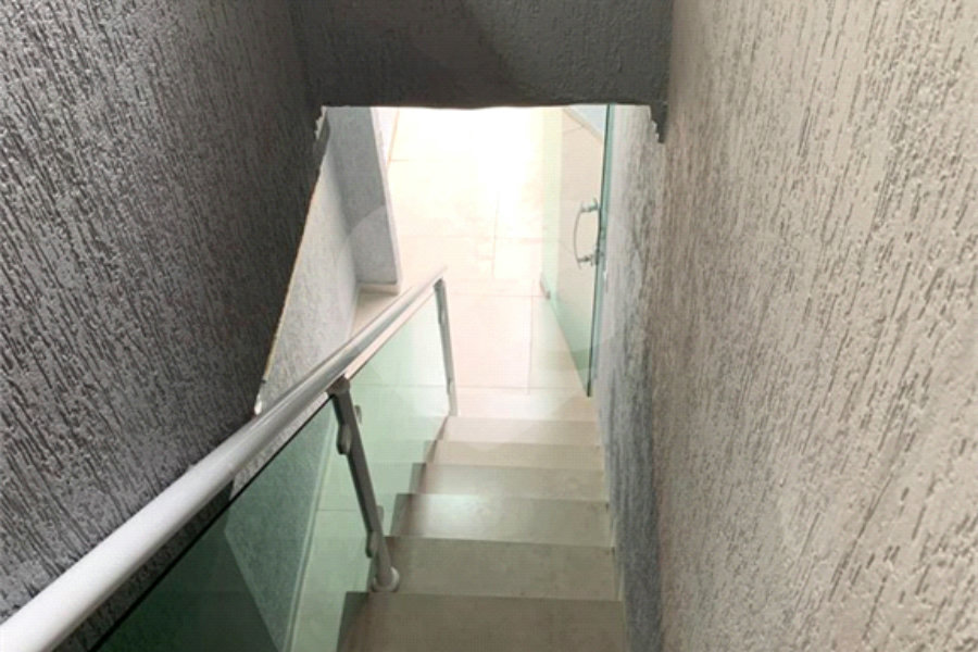 Sobrado à venda com 3 quartos, sendo 1 suíte, em Imirim, São Paulo, SP