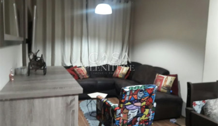 Apartamento à venda com 3 quartos em Parque Bela Vista, Votorantim, SP