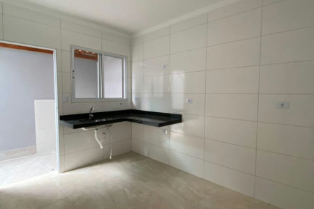 Casa SÓ $24K ENTRADA + DOC. Praia Grande - SP