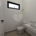Casa à venda com 3 suítes no condomínio Residencial Villagio Wanel, Sorocaba - SP