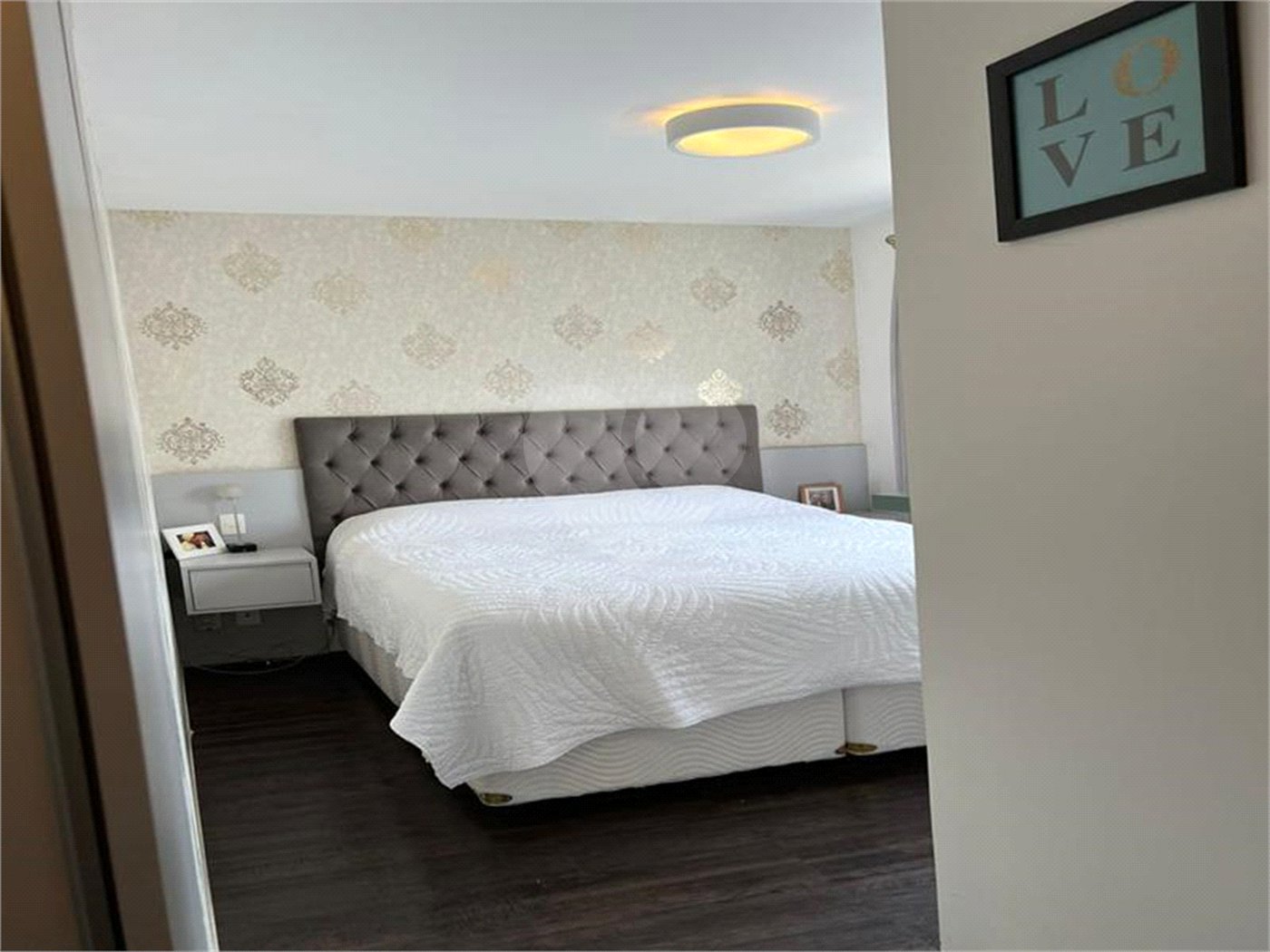 Apartamento à venda com 3 suítes em Jardim Caboré, São Paulo, SP