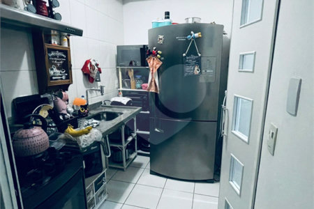 Apartamento à venda com 2 quartos do Maranhão, São Paulo, SP