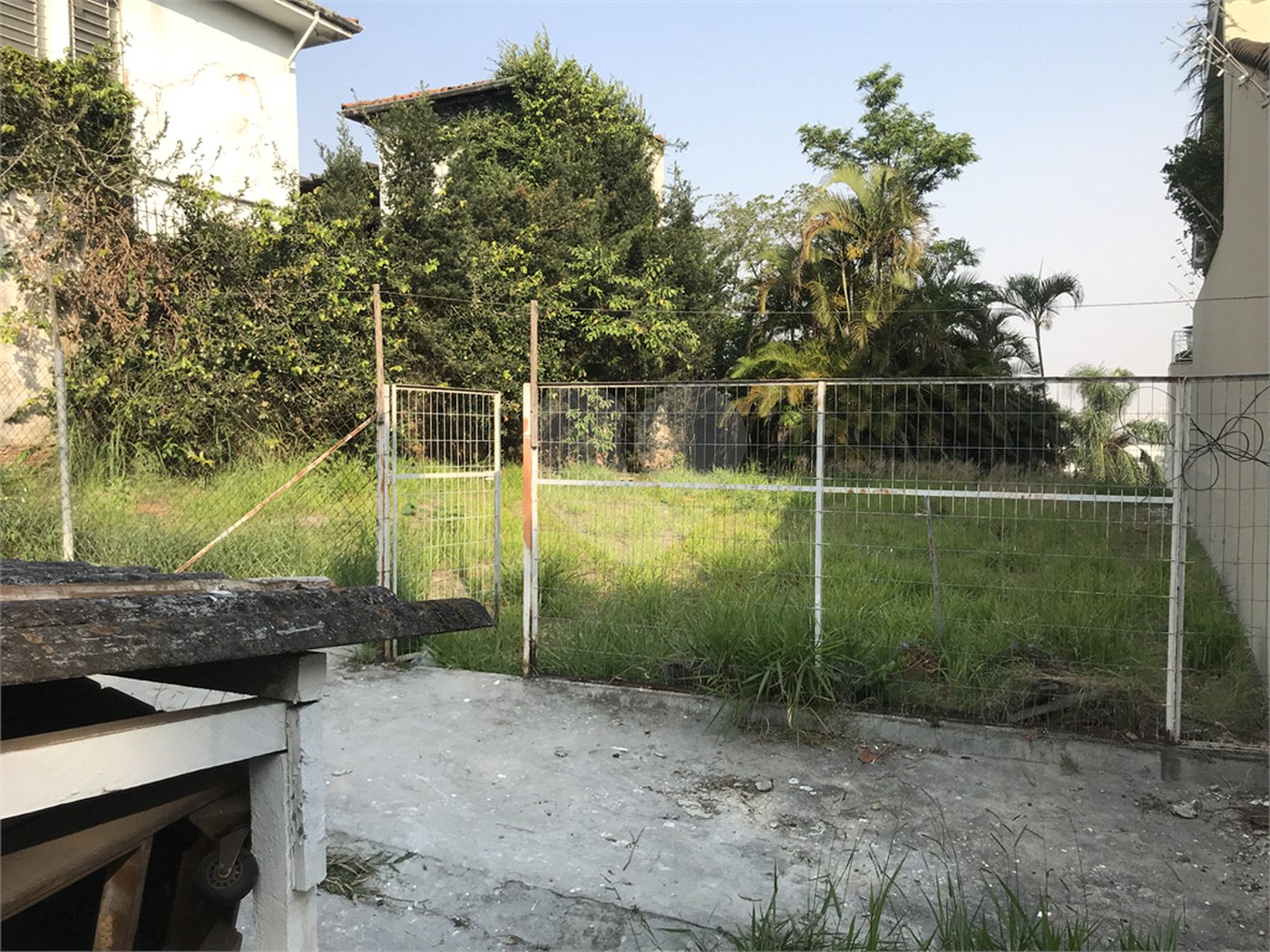 Terreno à venda em Jardim São Bento, São Paulo, SP