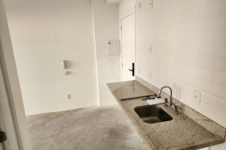 Studio à venda com 1 quarto em Jardim Paulista, São Paulo, SP