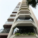 Apartamento à venda com 4 quartos, sendo 3 suítes, em Perdizes, São Paulo, SP
