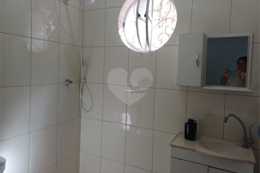 Casa à venda com 4 quartos em Mandaqui, São Paulo, SP