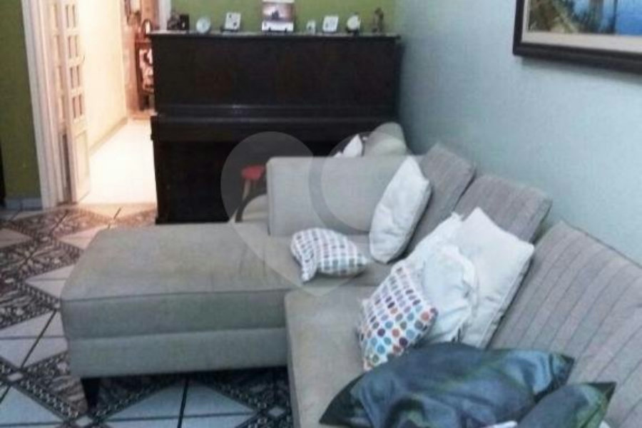 Sobrado à venda com 3 quartos, sendo 1 suíte, em Freguesia do Ó, São Paulo, SP