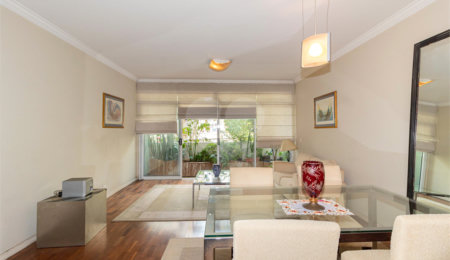 Apartamento à venda com 2 quartos, sendo 1 suíte,  em Itaim Bibi, São Paulo, SP