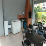 Apartamento para alugar com 1 suíte em Jardim Ampliação, São Paulo, SP