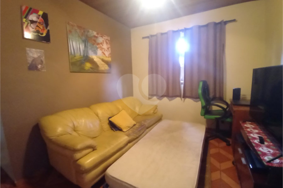 Casa à venda com 4 quartos, sendo 1 suíte, em Tucuruvi, São Paulo, SP