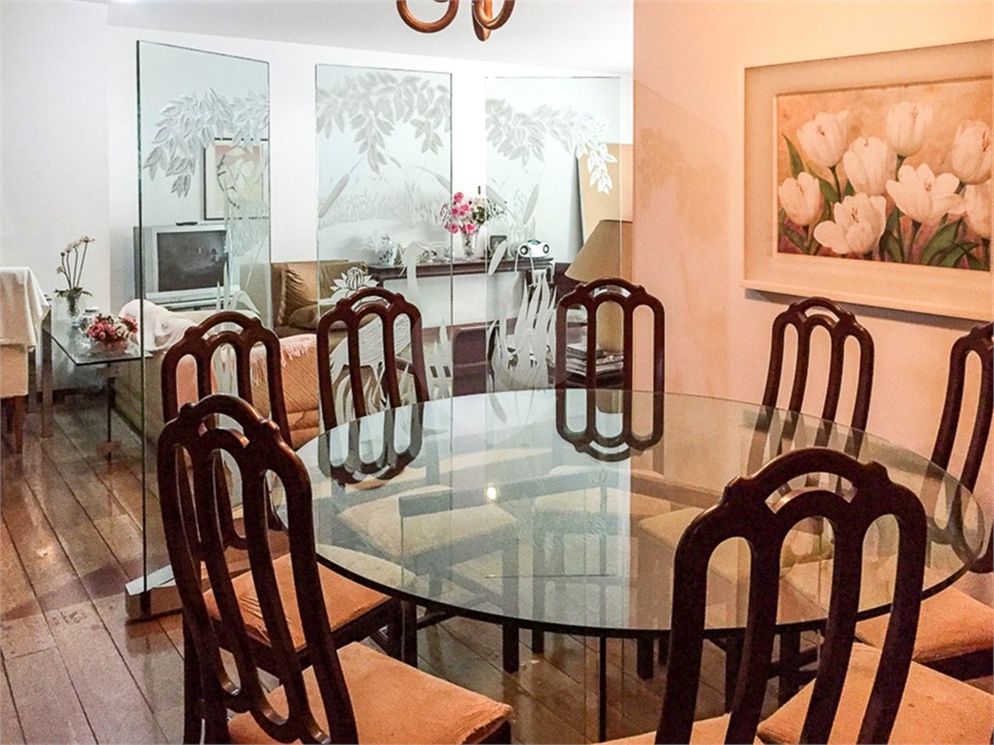 Apartamento à venda com 4 quartos, sendo 1 suíte,  em Tijuca, Rio de Janeiro, RJ