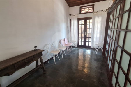 Casa para alugar com 3 quartos, sendo 2 suítes, em Praia Rasa, Armação dos Búzios, RJ