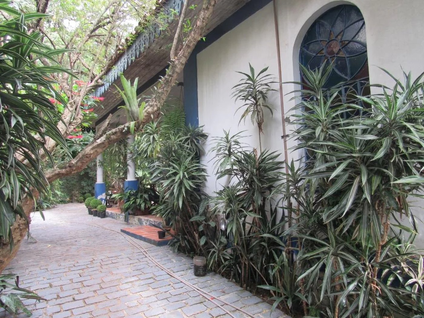 Casa Térrea à venda com 5 quartos, sendo 1 suíte, em Morumbi, São Paulo, SP