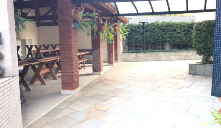 Apartamento à venda ou para alugar com 4 quartos, sendo 2 suítes,  em Parque da Vila Prudente, São Paulo, SP