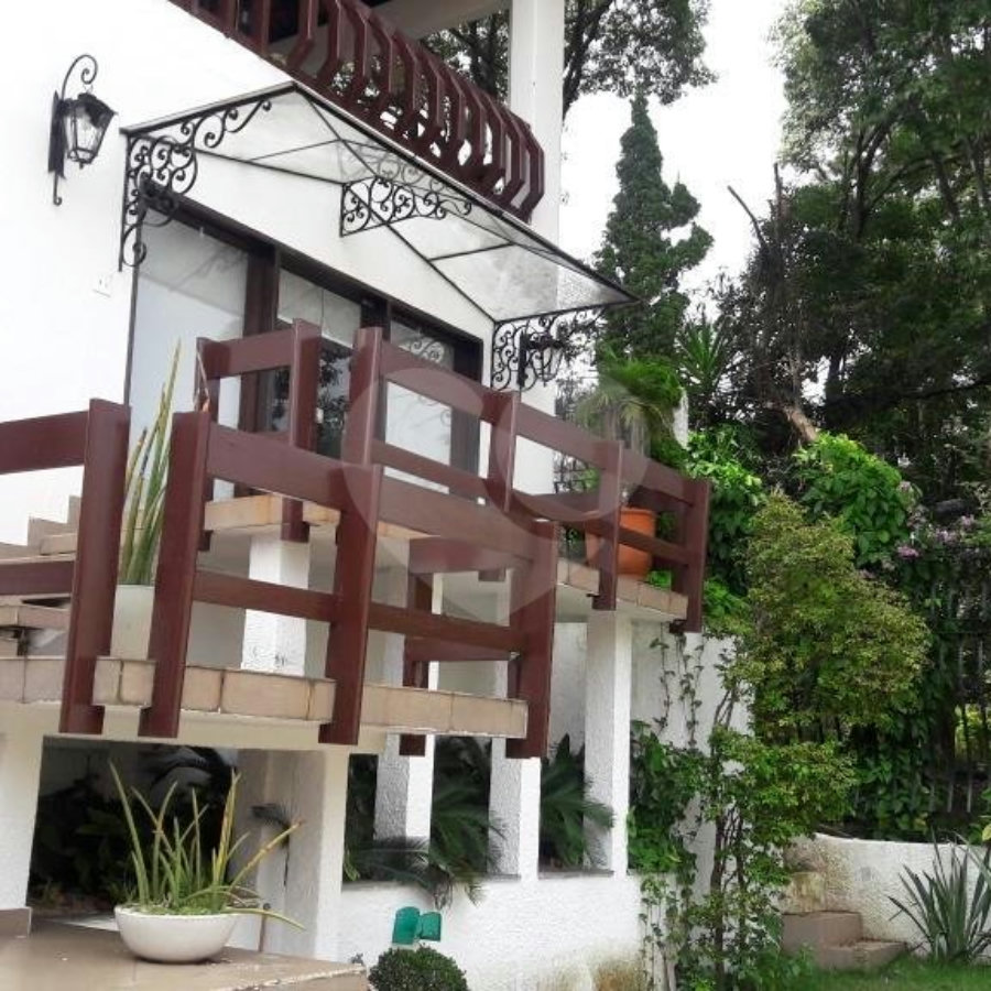 Sobrado à venda com 3 suítes em Jardim Franca, São Paulo, SP