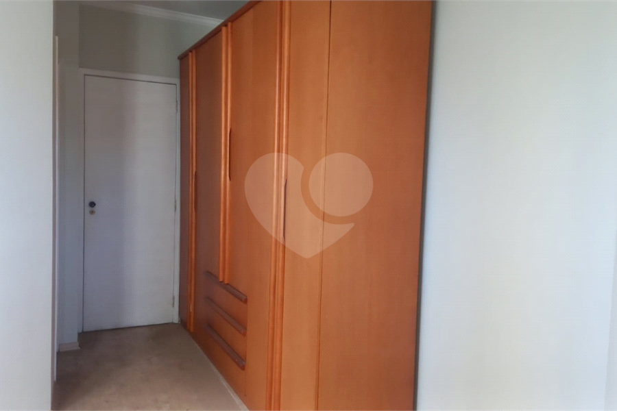 Apartamento à venda com 3 quartos, sendo 1 suíte, em Mandaqui, São Paulo, SP