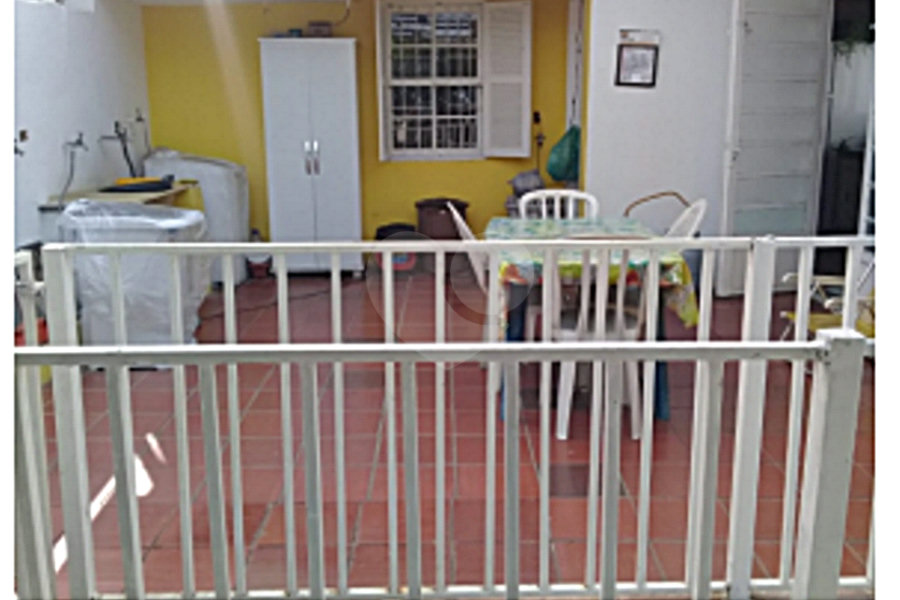 Casa à venda com 2 quartos em Jaçanã, São Paulo, SP
