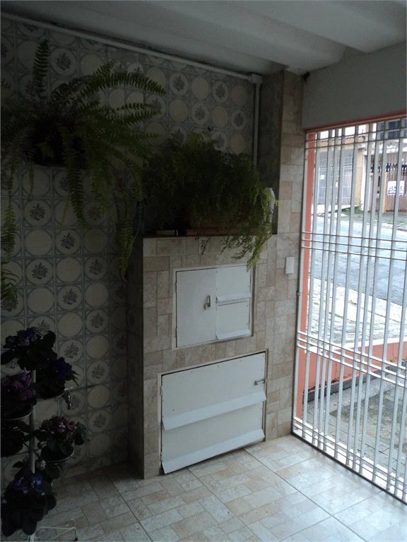 Sobrado à venda com 3 quartos, sendo 1 suíte, em Jaguaré, São Paulo, SP