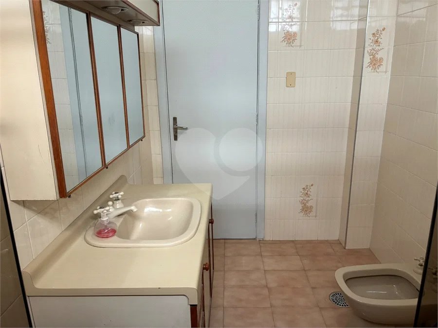 Apartamento à venda com 3 quartos em Paraíso, São Paulo, SP