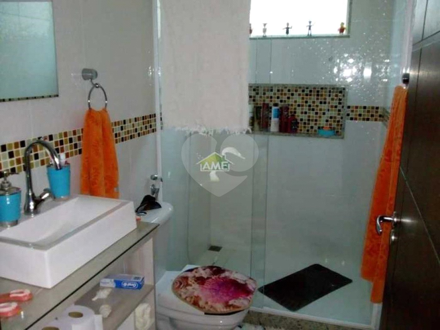 Casa à venda com 3 suítes no condomínio Village Sol da Prata, Rio de Janeiro - RJ