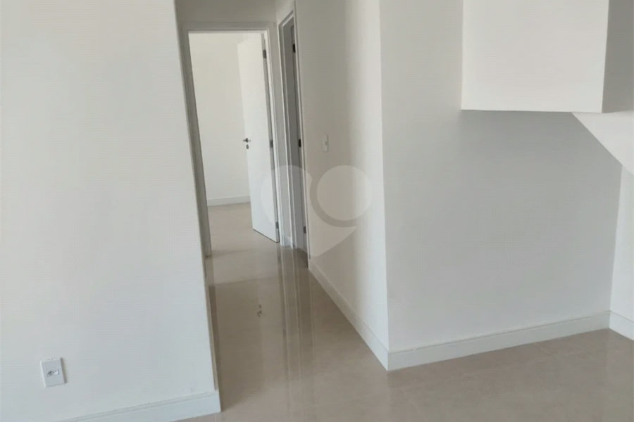 Apartamento à venda com 2 quartos, sendo 1 suíte, em Tucuruvi, São Paulo, SP
