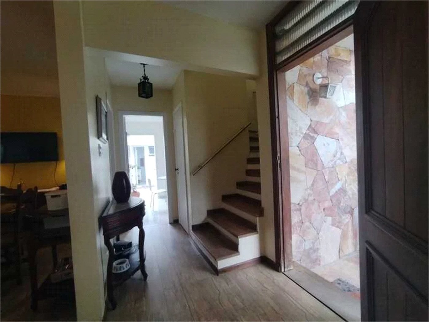 Sobrado à venda com 3 quartos, sendo 1 suíte,  em Brooklin Paulista, São Paulo, SP