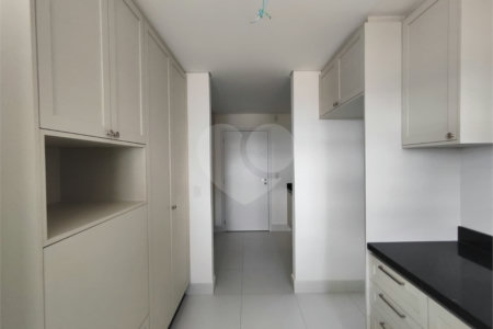 Apartamento à venda com 3 suítes em Vila Castelo Branco, Indaiatuba, SP