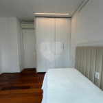 Apartamento à venda com 4 quartos, sendo 3 suítes, em Itaim Bibi, São Paulo, SP