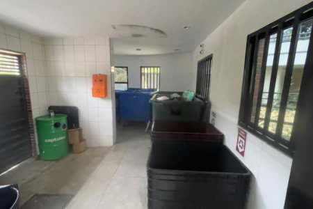 Apartamento para alugar com 2 quartos em Vila Andrade, São Paulo, SP