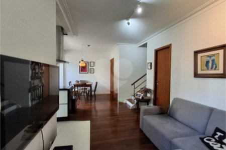 Apartamento à venda com 2 suítes em Indianópolis, São Paulo, SP