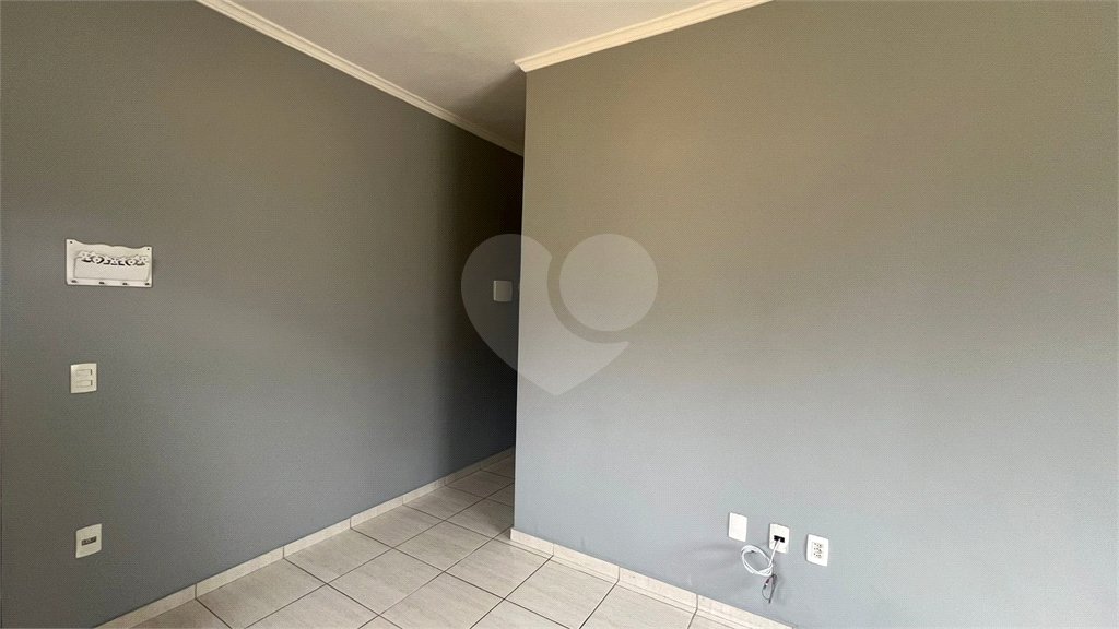 Apartamento à venda com 1 quarto em Jardim Paulista II, Indaiatuba, SP