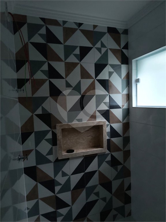Sobrado à venda com 3 quartos, sendo 1 suíte, em Tucuruvi, São Paulo, SP