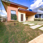 Terreno em condomínio à venda com 3 suítes em Cajuru do Sul, Sorocaba, SP