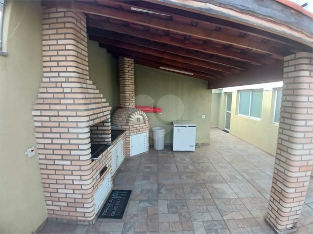 Apartamento à venda com 1 quarto em Parada Inglesa, São Paulo, SP