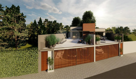 Casa Térrea à venda com 3 quartos, sendo 1 suíte, em Jardim do Lago, Atibaia, SP