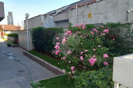 Apartamento à venda com 2 quartos em Vila Mazzei, São Paulo, SP