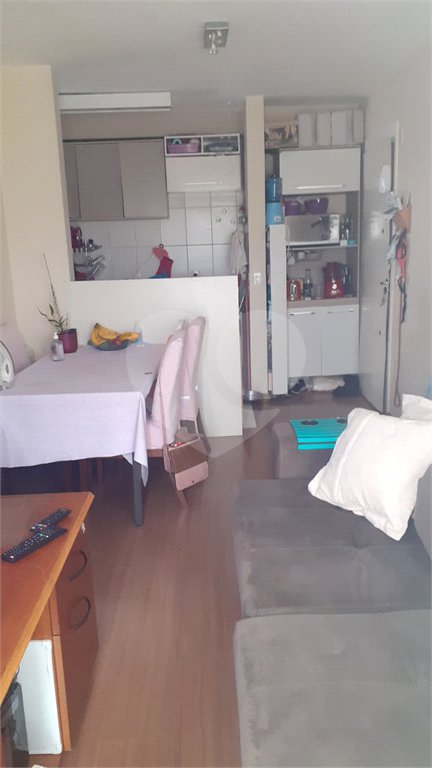 Apartamento à venda com 2 quartos em Jaçanã, São Paulo, SP