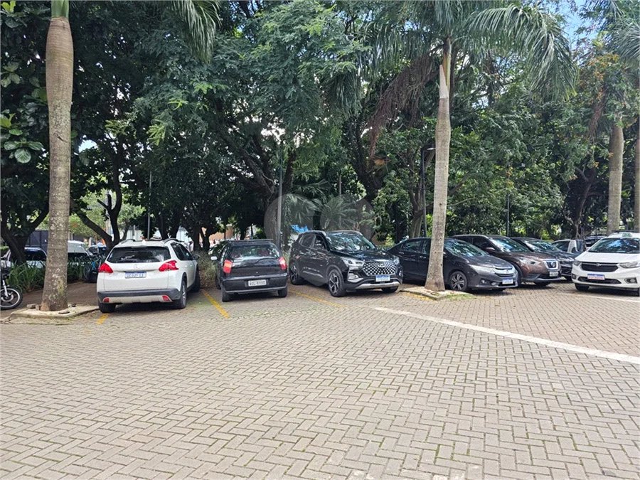 Apartamento para alugar com 1 suíte em Brooklin Paulista, São Paulo, SP