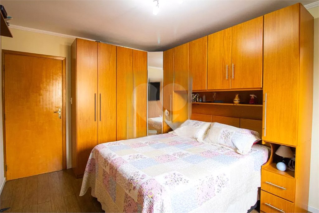 Sobrado à venda com 3 quartos, sendo 1 suíte, em Vila Medeiros, São Paulo, SP